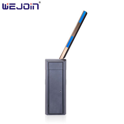 품질  Factory Price Heavy Duty Automatic Boom Parking Barrier Easily Assembled Commercial Servo Gate 공장