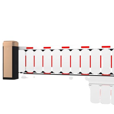 품질  Anti-crash Manufacturer And Customized Motor Power Security Parking Boom Barrier Hotsale OEM Function Gate QL-D203 공장