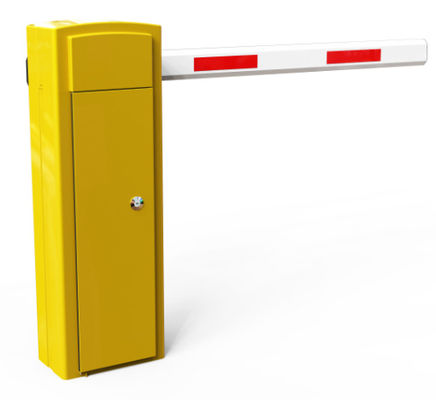 품질  Aluminum Alloy Optical Steel Safety Manual Release Limit Switch Cabinet Parking Boom Barrier Gate 공장